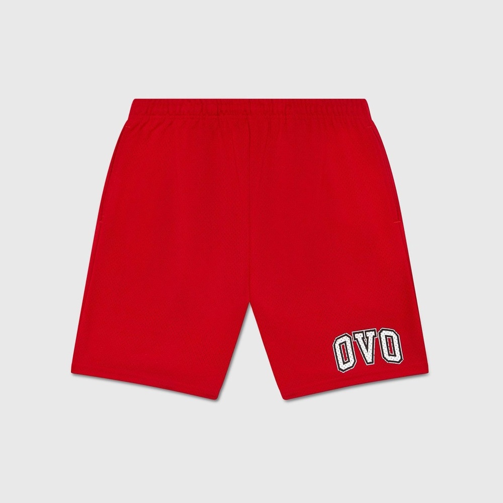 NWT OVO Shorts